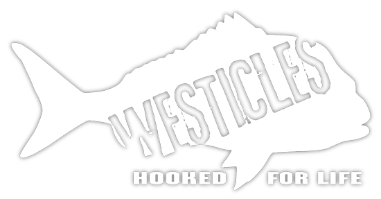 Westicles Fishing, Hooked for Life